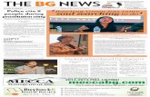 The BG News 04.24.13