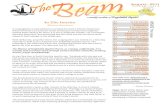 KBC "Beam "Newsletter Aug. 2011
