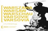 Warsaw Guide by Citydoping