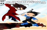 Supernovas #2