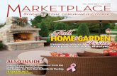 Fall 2012: Marketplace Magazine