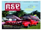 Red Hot June 2012