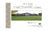 Charlotte Real Estate For Sale: 4139 Oak Hollow Lane Harrisburg, NC  28075