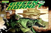 BleedingCool.com: Green Hornet 24 Preview