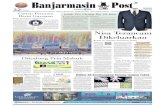 Banjarmasin Post Minggu, 8 Juni 2014