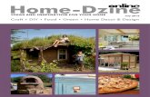 Home-Dzine Online July 2013
