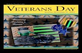 2012 Veterans Day Tab