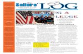 The Sailors' Log (Oct. 11, 2013)