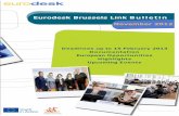 Eurodesk Brussels Link Bulletin: November 2012