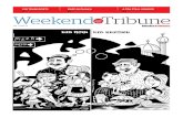 Weekend Tribune Vol 1 Issue 16