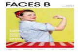 FACES B magazine n°4