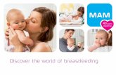 Breast-feeding - a unique experience