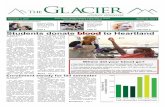The Glacier - Volume 43, Issue 6