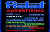Catalog Pretext Advertising