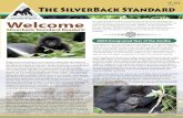 Silverback Standard Vol 1 2009