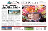 Salmon Arm Observer, April 23, 2014