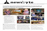 Newsbyte Volume 10, Issue 6