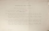 1899 Harvard Entrance Exam