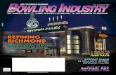 International Bowling Industry March 2013