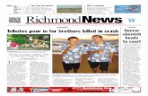 Richmond News May 16 2012