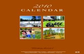 Torreon Calendar 2010