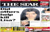 The Star Midweek 8-6-2011