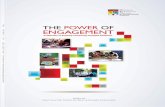 The Power of Engagement: A Selection of Inspiring Community Engaged Initiatives