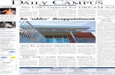 Daily Campus: Sept. 30, 2010