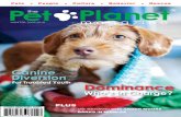 The Pet Planet Magazine, Winter 2009/10 - south Florida edition