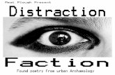 Distraction Faction