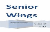 Senior Wings September