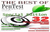 The Best of PenTest