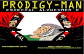 Prodigy-man Especial Alzheimer 2