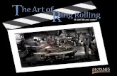Art of Ring Rolling
