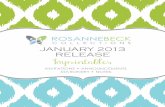 RosanneBECK Jan 2013 Imprintables Catalog