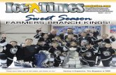 Ice Times Magazine May 2013