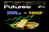 Futures Monthly April 73 Edition