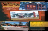 Century 21 Spearfish Realty Spring Brochure
