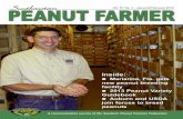 Southeastern Peanut Farmer - Jan/Feb 2013