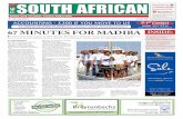 The South African, Issue 522, 9 July 2013