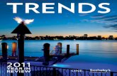 Jorge Fernandez Presents TRENDS: 2011 Year in Review