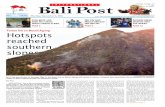 Edisi 3 September 2012 | International Bali Post