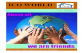 ICO World  Edition 2 - March 2011