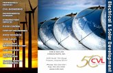 Electrical and Solar Brochure