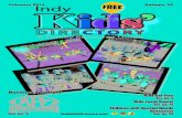 Indy Kids' Directory February 2014