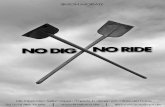 No DIG - No RIDE (Flipbook)