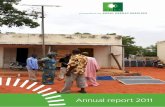 FRES Annual Report 2011
