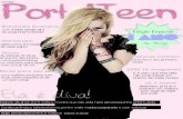 Revista Portal Teen-1 ano de blog