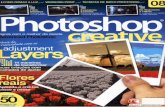 Revista Photoshop Creative - Ed. 08
