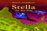 Stella the Sea Star | Патриша Анђелковић